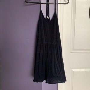 Roxy mini dress